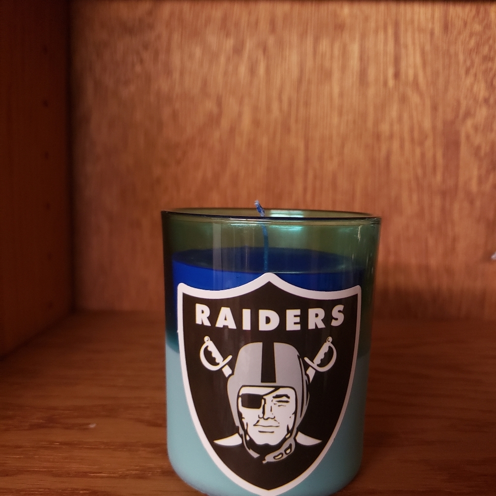 NFL candles - Picture 4 of 16